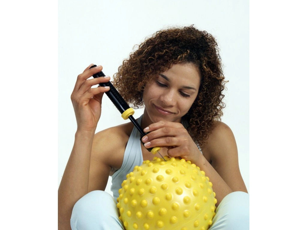 Sensyball nafukovací míček 9-12cm