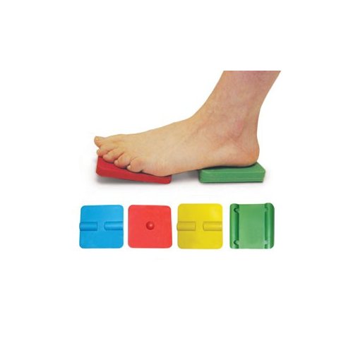 BALANČNÍ DESTIČKY NA CHODIDLA